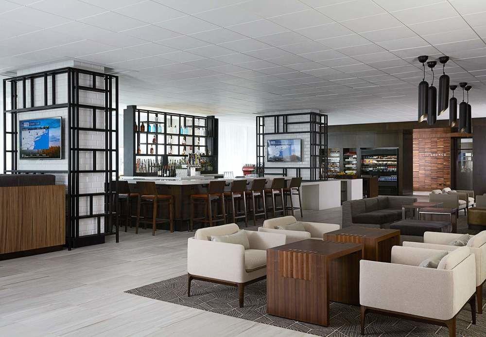 Marriott At The Brooklyn Bridge 4* Nueva York
