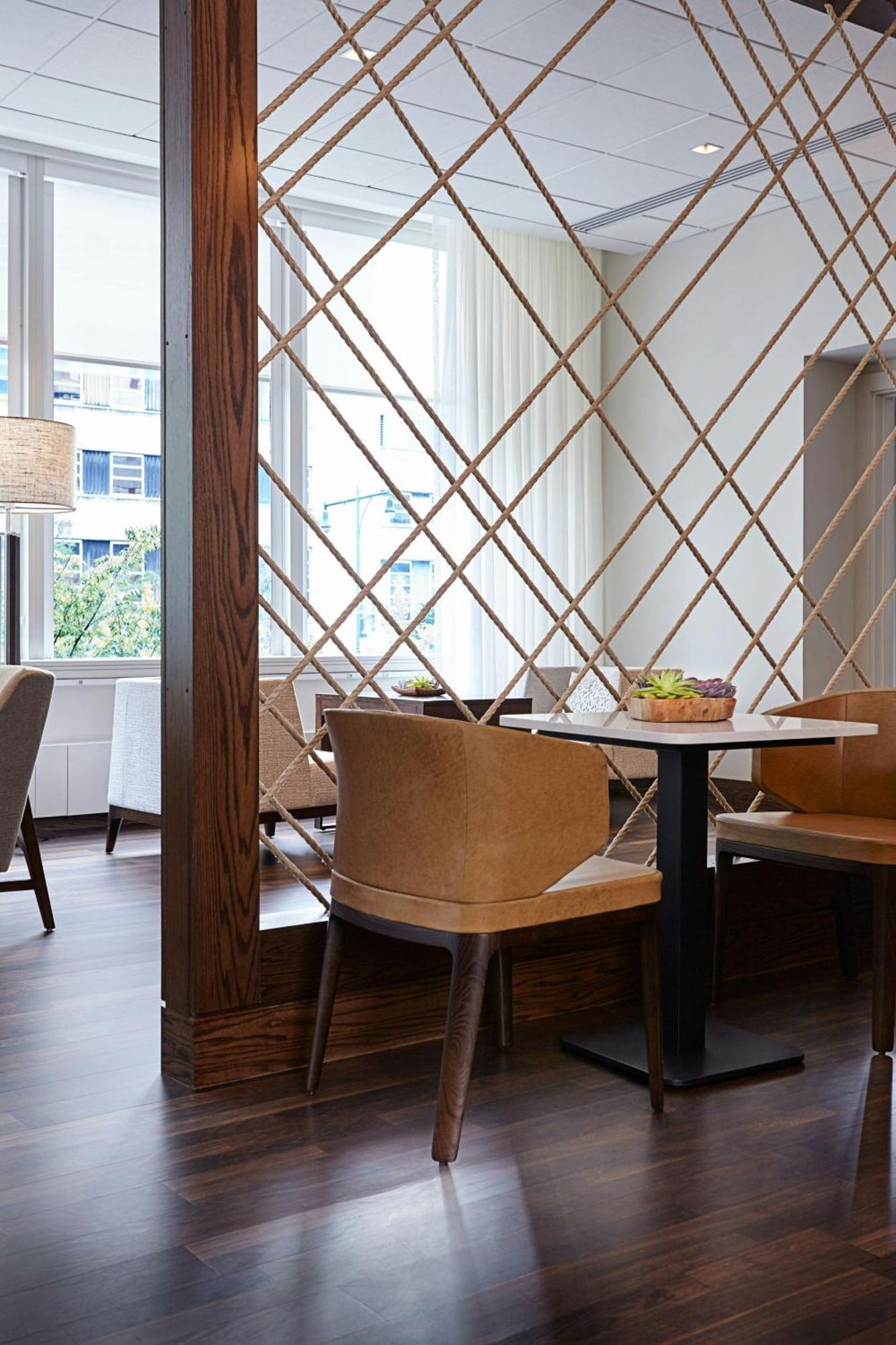 Marriott At The Brooklyn Bridge 4* Nueva York