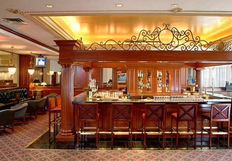 Hotel Marriott At The Brooklyn Bridge Nueva York