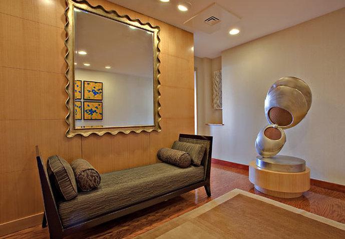 Marriott At The Brooklyn Bridge 4* Nueva York