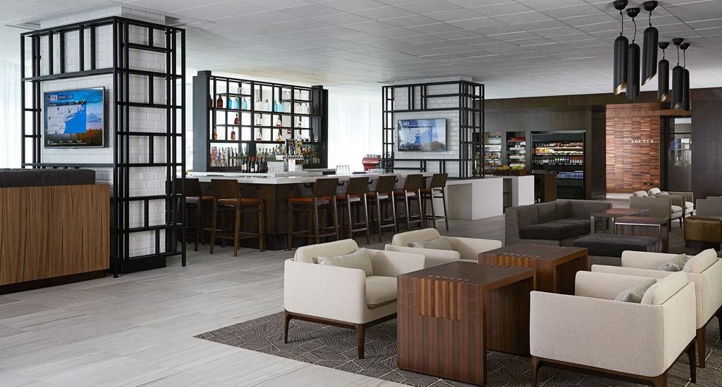 Marriott At The Brooklyn Bridge Hotel Nueva York